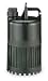 Dayton 3YU56 Pump, Utility, 1/3 HP