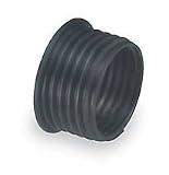 Westward 1UBF3 Insert, Spark Plug, 14MM X 3/8 In