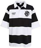 from Cotton Traders Barbarians Rugby Union Home Jersey 2010/11
