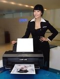 Epson Stylus R1900 A3 Plus Photo Printer