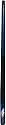 Imperial Denver Broncos Licensed Eliminator Billiard Cue