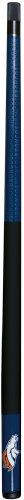 Imperial Denver Broncos Licensed Eliminator Billiard Cue