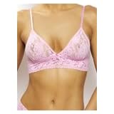 Hanky Panky Signature Lace Bralette