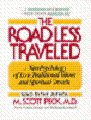 M.Scott Peck M.D. 3 Pack (The Road Less Traveled, The Different Drum and Further Along the Road Less Traveled)