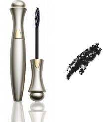 Mirenesse Austrailia Secret Weapon Award Winning 24 Hour Mascara in Black