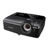 ViewSonic PRO8500 XGA DLP Projector - 120Hz/3D Ready, 5000 Lumens, 3000:1 DCR