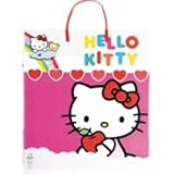 Officially Licensed Hello KittyTM Treat Bag 14 1/2in X 13in
