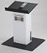PowerBlock Personal Stand for Personal Dumbbells (Silver)