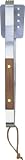LamsonSharp  Classic Rosewood Bbq 15 Turner Tong