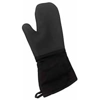 Grill Mitt 17