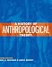 Book A History of Anthropological Theory