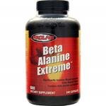 Beta Alanine Extreme 240 caps