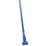 Carlisle Flo-Pac Jaw Style Mop Handle - 60 Fiberglass