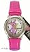 New Pink Panther Watch w/ leather band