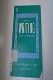 Writing. Upper-intermediate