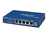 NEW NETGEAR ProSafe FS105 10/100 Desktop Switch (FS105NA)