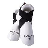 Macho Dyna Kick - White
