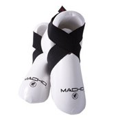 Macho Dyna Kick - White