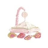 Baby Rose - Musical Mobile