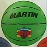 Basketball, Green, Girl's , Women's Size 6