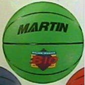 Basketball, Green, Girls , Womens Size 6 Basketball, Green, Girl's , Women's Size 6