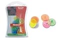 Masters Golf Neon Plastic Ball Markers ZDTE0030
