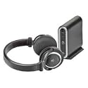 Audiovox AWD205 Wireless Stereo Headphones (Black)