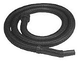 Review Shop Vac  / Shop Vac 9056500 1.25in By 8ft QSP Hose With Handle And Airflow Control