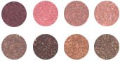 Color Evolution Eye Shimmer Sienna 8 Stacks Spring Sale