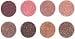 Color Revolution Eye Shimmer Sienna 8 Stacks Spring Sale