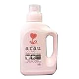 arau.洗濯用せっけん 本体 1.2L