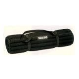Valeo Exercise Mat, Ribbed, 22 W x 48 L