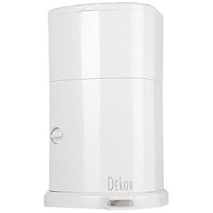 Click to buy Cloth Baby Diapers Supplies: Dekor XL Diaper Pail from Amazon!