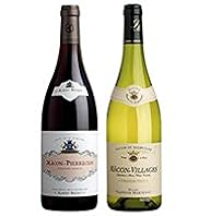 Macon Red & White Selection - Case of 6
