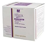 Avlon - Affirm Dry & Itchy Scalp Relaxer 9-Pack