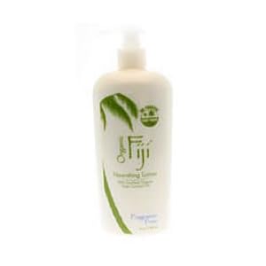Fragrance Free Lotion Nourishing Treatment For Face & Body, 12 oz., (Organic Fiji) ( Multi Pack) 21Vh8hWzHCL. AA300 Fragrance Free Lotion Nourishing Treatment For Face & Body, 12 oz., (Organic Fiji) ( Multi Pack)