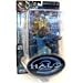 Halo 2 Action Figure Limited Edition Series 1 Prophet of Mercy