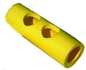 Noodle/woggle connector large 2 holed