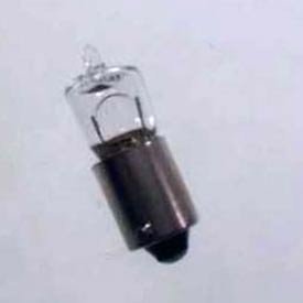 Ushio 1000810 Jc12v-10w/Ba9s T9 240 Hours