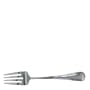 FORK BANQUET 4 TINE, CS EA, 13-1112 UPDATE INTERNATIONAL INC SERVING UTENSILS