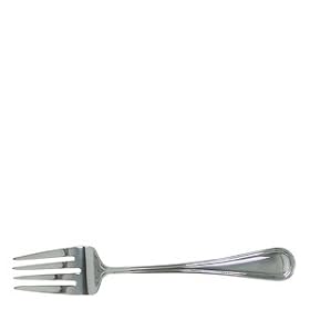 FORK BANQUET 4 TINE, CS EA, 13-1112 UPDATE INTERNATIONAL INC SERVING UTENSILS
