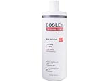 21VhAN78rFL. SL160  Bosley Revive Nourishing Shampoo for Visibly Thinning / Color Treated Hair   33.8 oz