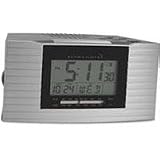 Honeywell RC402 Atomic Clock with AM/FM Radio