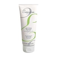 Embryolisse Lait Crème Moussante Sans Savon 200 Ml