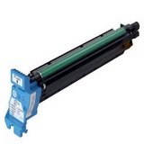 Cyan Toner Cartridge For MagiColor 7430 Printer