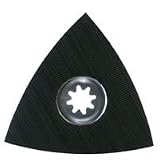 Tools & Hardware : Fein Power Tools Multimaster Sand Pads 6-38-06-129-02-6
