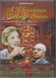 DVD : A Christmas Without Snow
