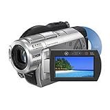 Cheap Sony DCR-DVD508 6.1MP DVD Handycam Camcorder with 10x Optical Image Stabilized Zoom