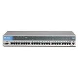 HP AdvanceStack Hub 24TX - Hub - Managed - 24 ports - Fast Ethernet - 10Base-T, 100Base-TX - external - stackable