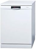 Free Standing Dishwasher White (SMS69L02GB_WH)